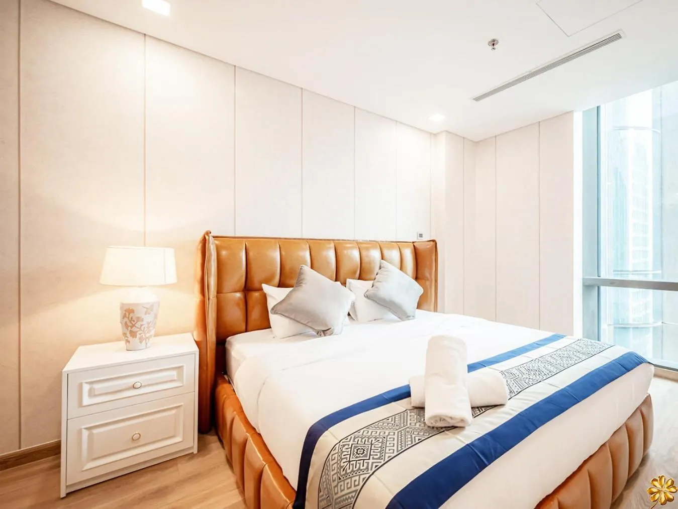 Appartamento Landmark 81 Royal Luxury - Vinhome Central Park Thành Pho Ho Chí Minh
