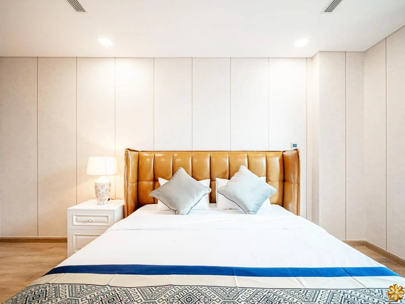 Landmark 81 Royal Luxury - Vinhome Central Park Ho Chi Minh City 0*,  Vietnam