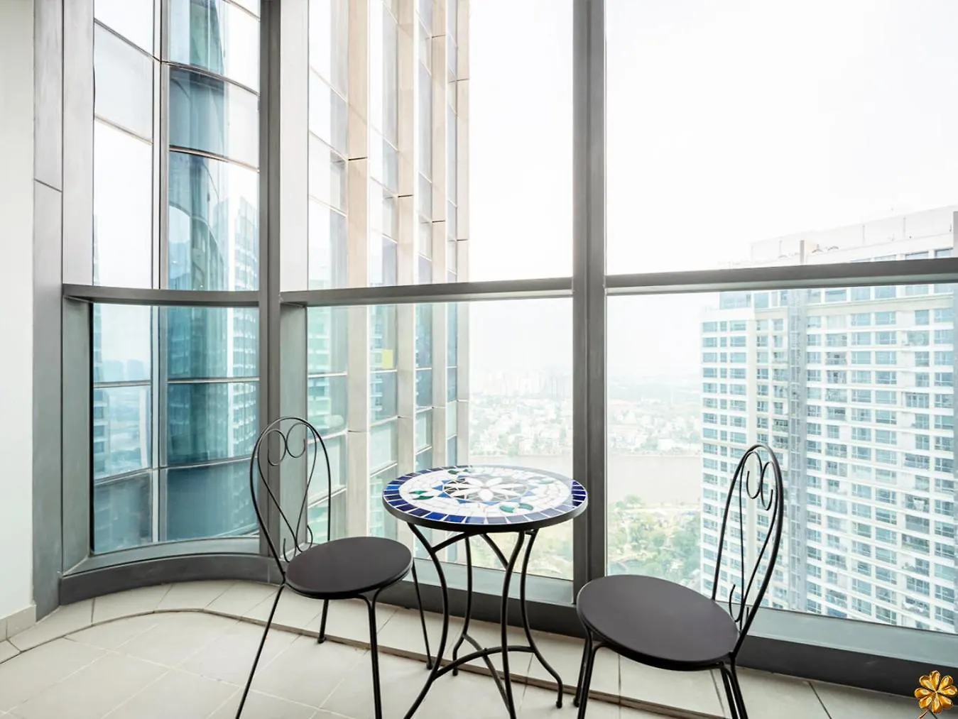 Apartment Landmark 81 Royal Luxury - Vinhome Central Park Ho Chi Minh City