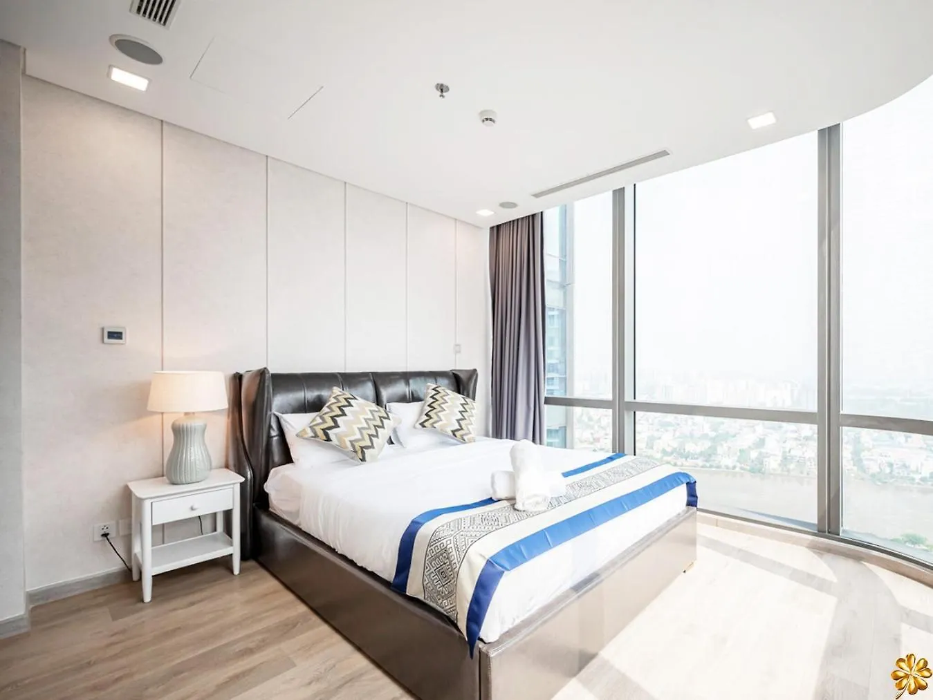 Landmark 81 Royal Luxury - Vinhome Central Park Ho Chi Minh City 0*,  Vietnam