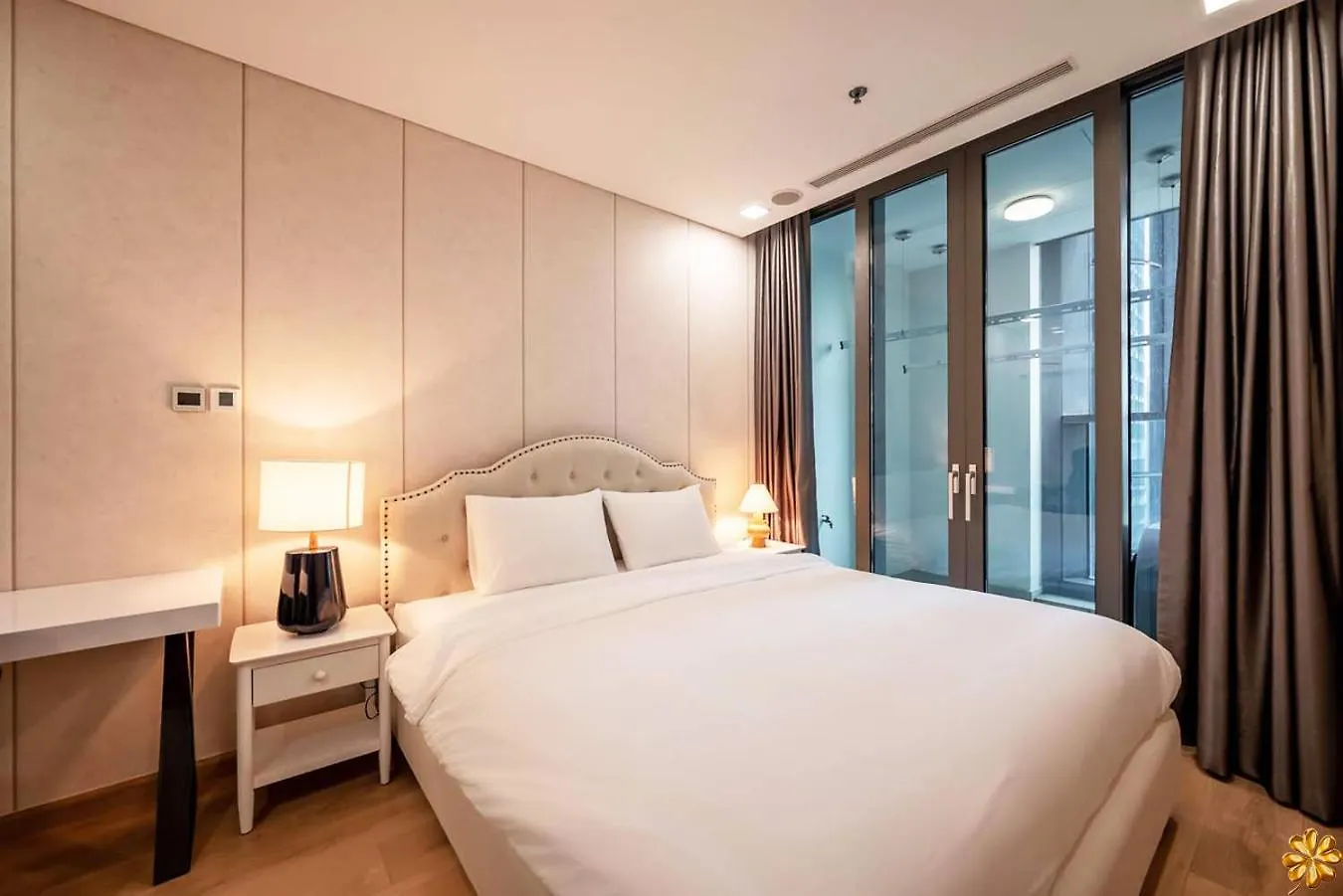 Apartment Landmark 81 Royal Luxury - Vinhome Central Park Ho Chi Minh City