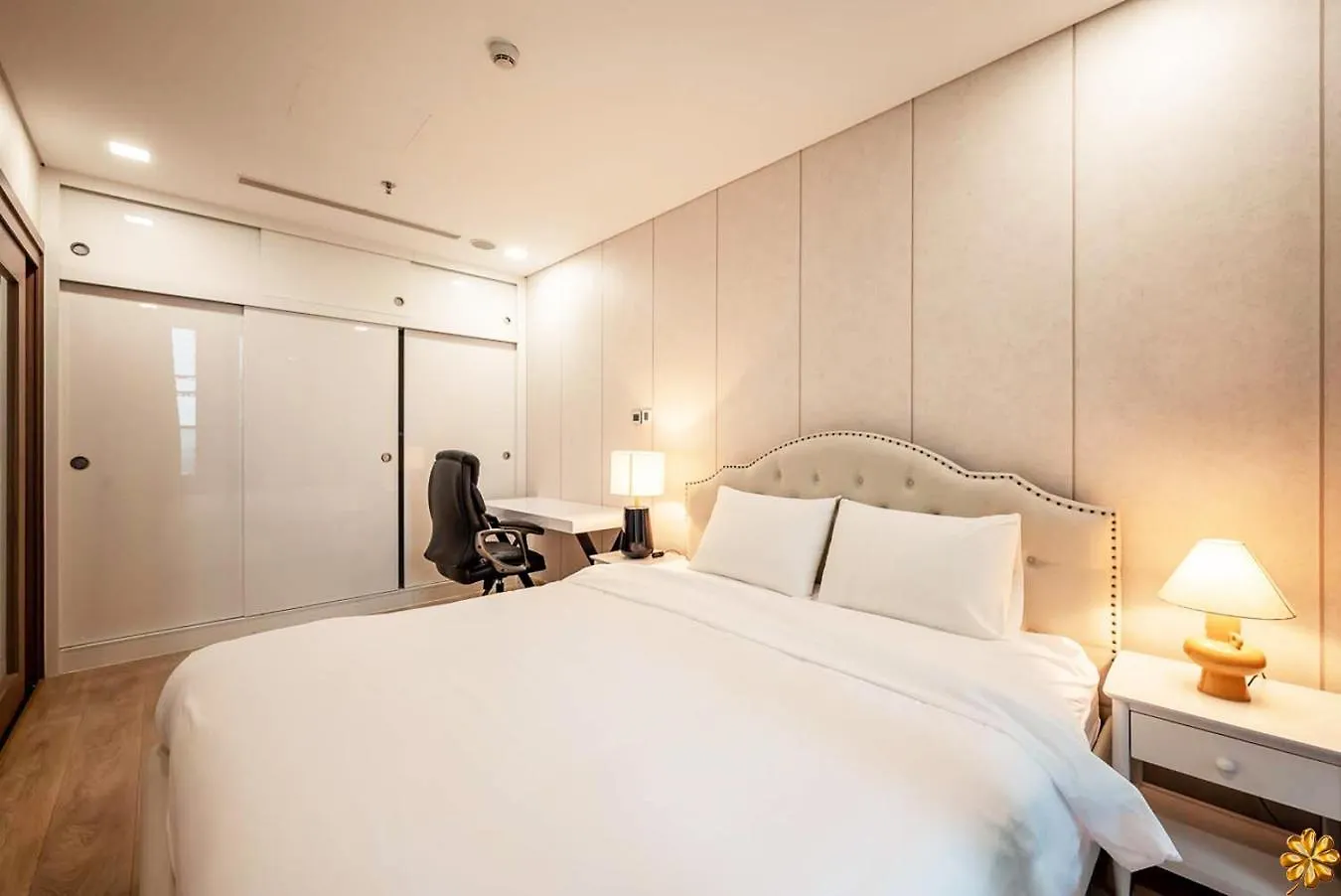 Apartment Landmark 81 Royal Luxury - Vinhome Central Park Ho Chi Minh City