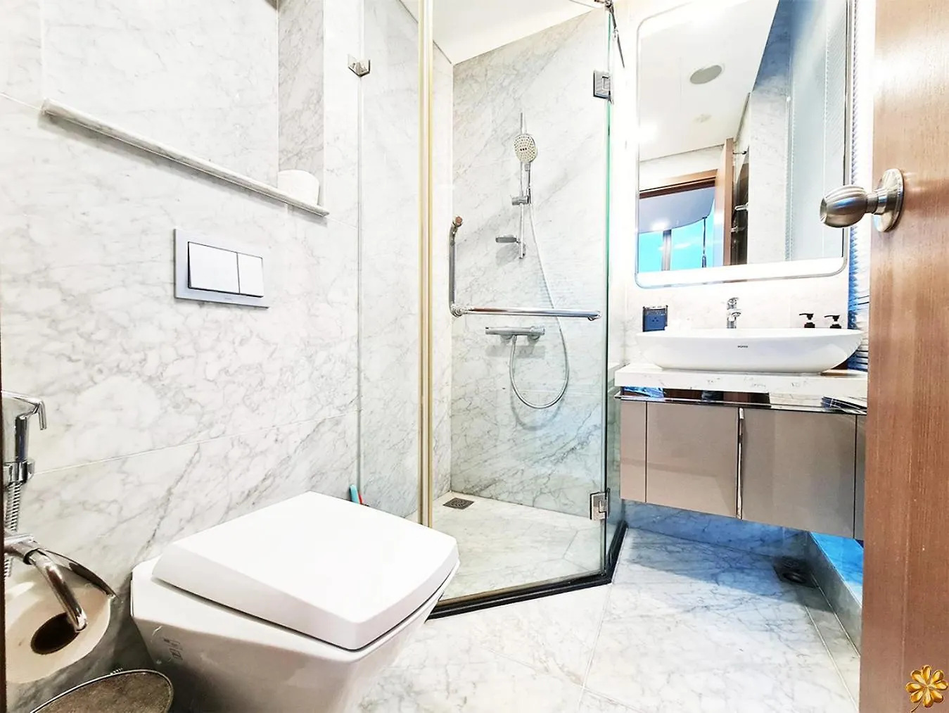 Landmark 81 Royal Luxury - Vinhome Central Park Ho Chi Minh-stad